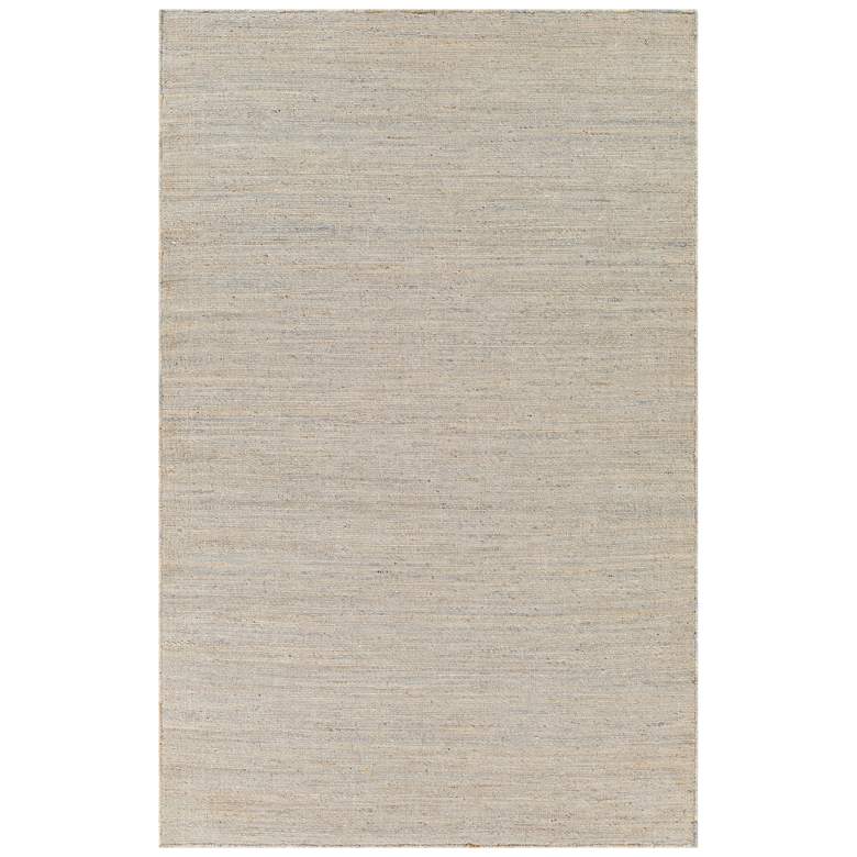 Image 1 Surya Evora EVO-2303 5&#39;x7&#39;6 inch Oatmeal and Beige Area Rug