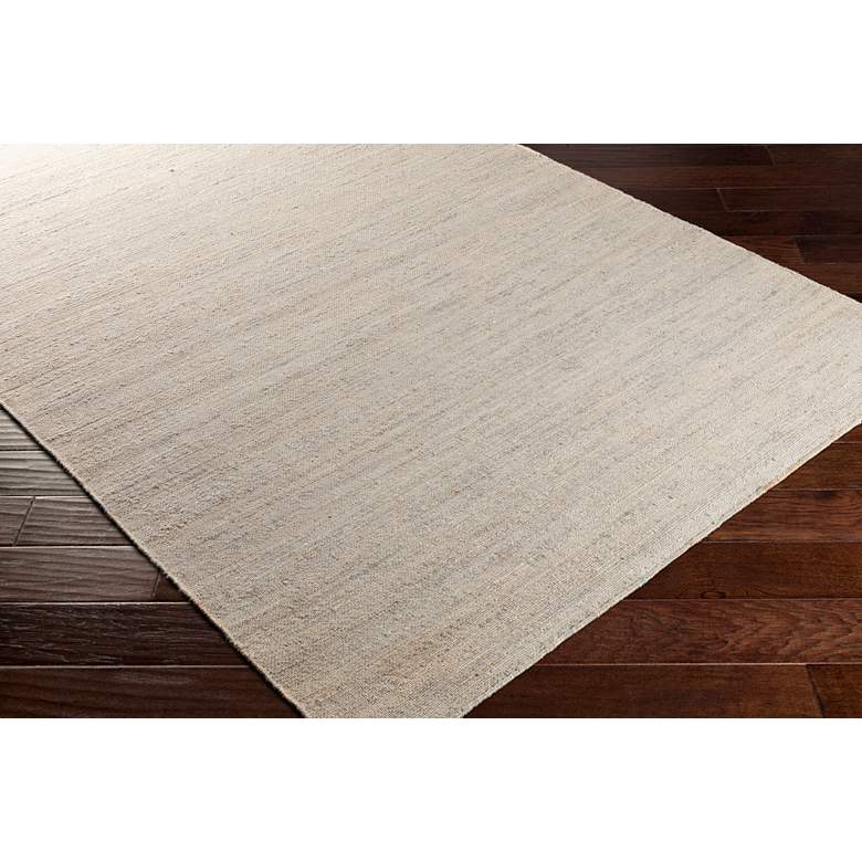 Image 2 Surya Evora EVO-2303 5'x7'6" Oatmeal and Beige Area Rug more views