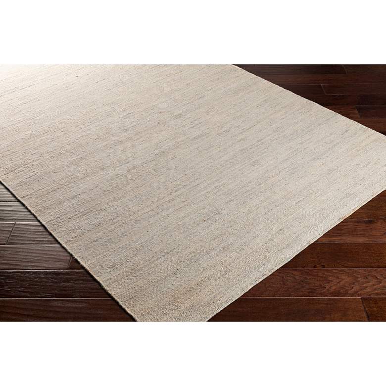 Image 2 Surya Evora EVO-2303 5&#39;x7&#39;6 inch Oatmeal and Beige Area Rug more views