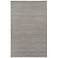 Surya Evora EVO-2304 Gray and Charcoal Rectangular Area Rug