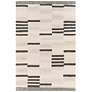 Thumbnail2 of Surya Granada GND2330 5'x7'6" Beige Rectangular Area Rug
