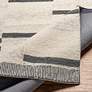 Thumbnail3 of Surya Granada GND2330 5'x7'6" Beige Rectangular Area Rug more views