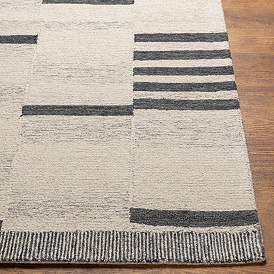 Image5 of Surya Granada GND2330 5'x7'6" Beige Rectangular Area Rug more views