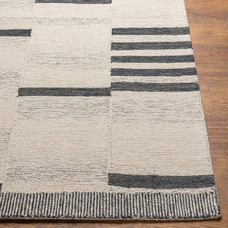 Image 4 Surya Granada GND2330 9'9"x13'9" Beige Rectangular Area R more views