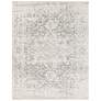 Thumbnail3 of Surya Harput HAP-1024 8'x10' Light Gray and Beige Area Rug