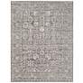 Thumbnail2 of Surya Harput HAP-1029 8'x10' Charcoal and Beige Area Rug