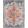 Thumbnail1 of Surya Harput M-102 7'10" x 10'3" Saffron Area Rug