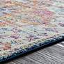 Thumbnail3 of Surya Harput M-102 7'10" x 10'3" Saffron Area Rug more views