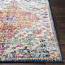 Thumbnail4 of Surya Harput M-102 7'10" x 10'3" Saffron Area Rug more views
