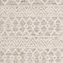 3_Surya Hygge HYG-2305 5'x7'6" Charcoal and White Area Rug more views