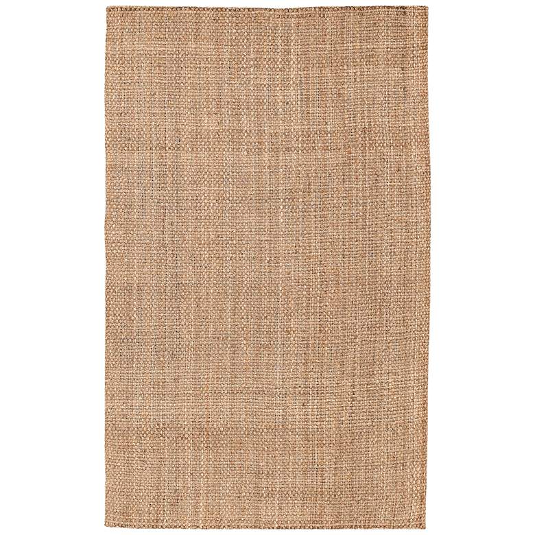 Image 3 Surya Jute Woven JS-2 5'x8' Wheat Rectangular Area Rug