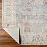 Thumbnail2 of Surya Marlene BOMN2306 2'2"x3'9" Blue Rectangular Area Ru more views