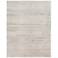Surya Monaco MOC-2306 Silver Gray and Cream Area Rug