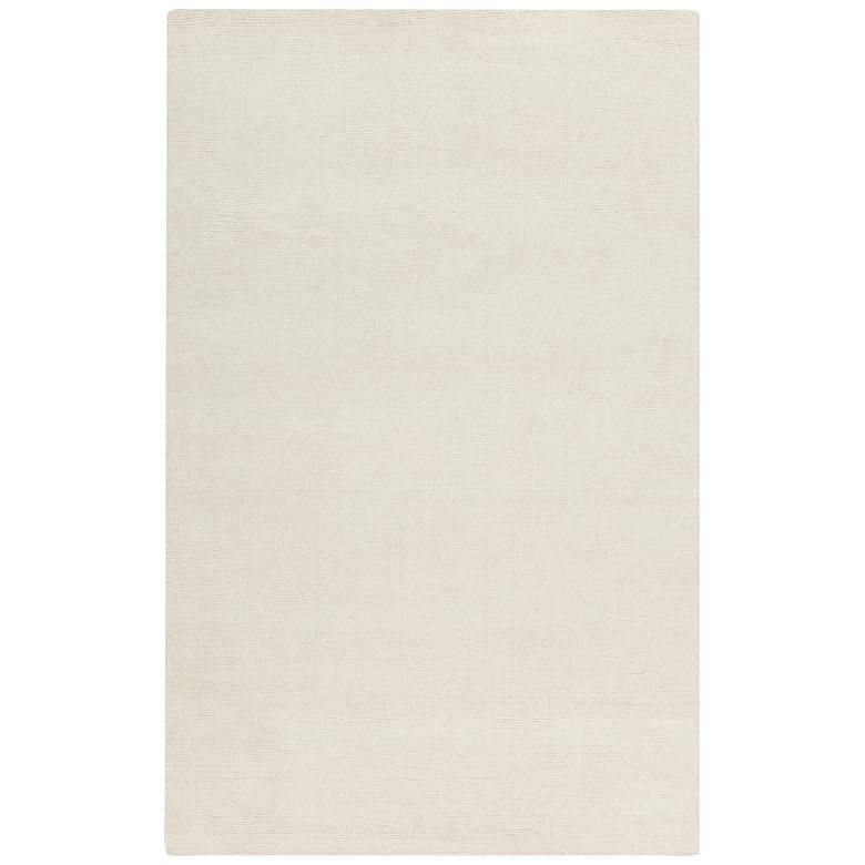 Image 2 Surya Mystique M-262 5'x8' Cream Rectangular Area Rug