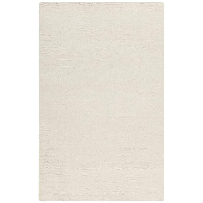 Image 2 Surya Mystique M-262 5&#39;x8&#39; Cream Rectangular Area Rug