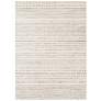 Thumbnail2 of Surya Pisa PSS-2304 7'10"x10' Light Gray and Ivory Area Rug