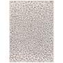 Thumbnail2 of Surya Positano PSN-2305 6'x9' Charcoal and Gray Area Rug
