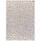 Surya Positano PSN-2305 Charcoal and Gray Area Rug