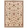 Surya Riley RLY-5026 Khaki and Dark Brown Area Rug