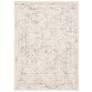 Thumbnail3 of Surya Roma ROM-2308 8'x10' Light Gray and Cream Area Rug