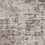 3_Surya Roma ROM-2395 5'3"x7'1" Charcoal and Camel Area Rug more views