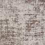 Thumbnail3 of Surya Roma ROM-2395 6'7"x9' Charcoal and Camel Area Rug more views
