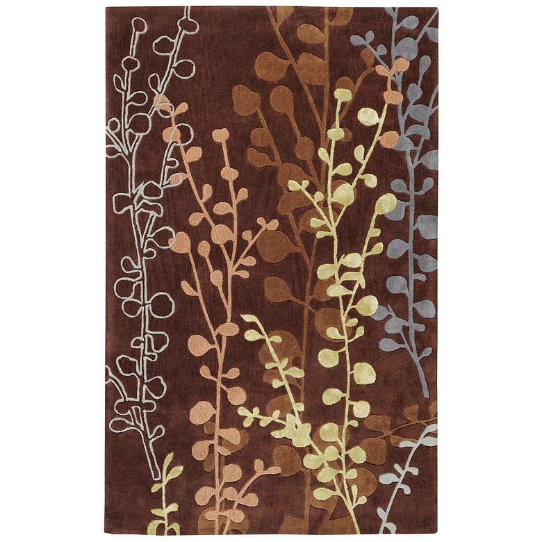 Image 1 Surya Rugs Cosmo Ultra CSU-1014 5'x8' Area Rug