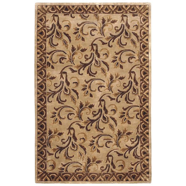Image 1 Surya Rugs Dream DST-400 5&#39;x8&#39; Area Rug
