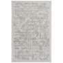 Thumbnail2 of Surya Silk Route AWSR-4036 8'x10' Light Gray Area Rug