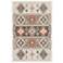 Surya Skagen SKG-2303 Gray and Terracotta Area Rug