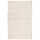 Surya Tahoe TAH-3703 Ivory and Charcoal Area Rug