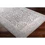 Thumbnail3 of Surya Tibetan TBT-2300 8'x10' Charcoal and Ivory Area Rug more views