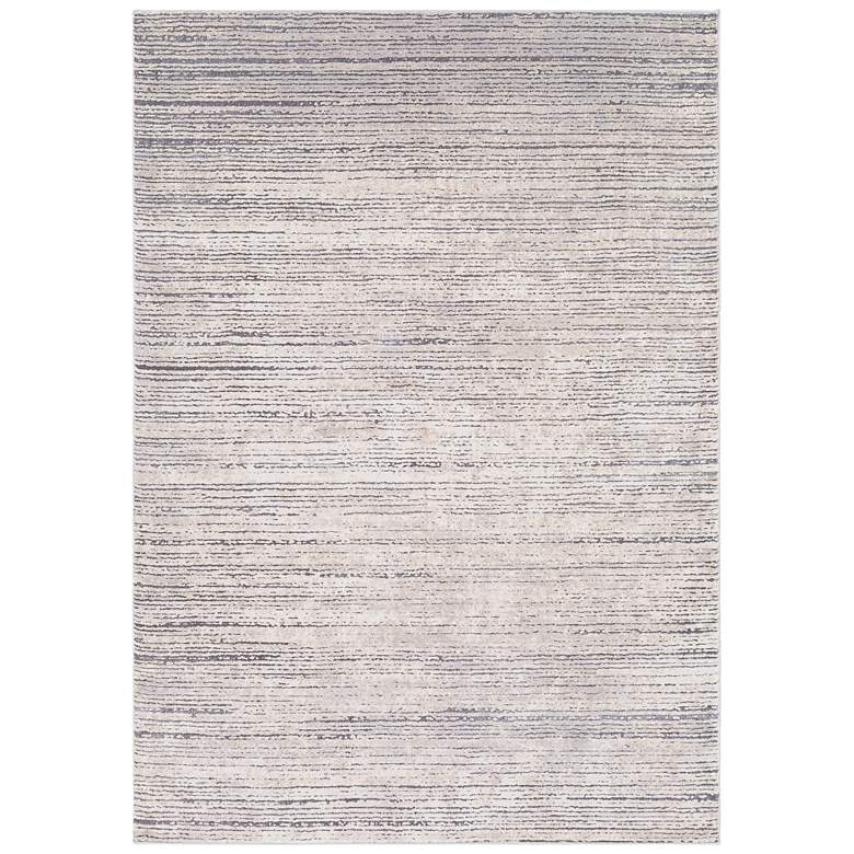 Image 3 Surya Tibetan TBT-2308 5&#39;x8&#39; Khaki and Medium Gray Area Rug