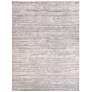 Thumbnail3 of Surya Tibetan TBT-2308 8'x10' Khaki and Medium Gray Area Rug