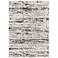 Surya Venice VNE-2301 Gray and Charcoal Area Rug