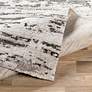 6_Surya Venice VNE-2301 5'3"x7'3" Gray and Charcoal Area Ru more views