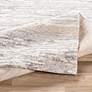 5_Surya Venice VNE-2302 5'3"x7'3" Light Gray Camel Area Rug more views