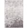 Surya Wanderlust WNL-2310 Gray and White Area Rug