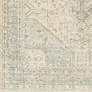 3_Surya Zainab ZAI-2303 5'x7'6" Sage and Lime Area Rug more views