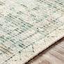 5_Surya Zainab ZAI-2303 5'x7'6" Sage and Lime Area Rug more views