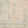 3_Surya Zainab ZAI-2310 5'x7'6" Camel and Sage Area Rug more views