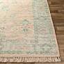 4_Surya Zainab ZAI-2310 5'x7'6" Camel and Sage Area Rug more views