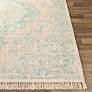 4_Surya Zainab ZAI-2313 5'x7'6" Sage and Camel Area Rug more views