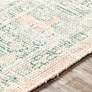 5_Surya Zainab ZAI-2313 5'x7'6" Sage and Camel Area Rug more views