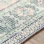 5_Surya Zainab ZAI-2316 5'x7'6" Sage and Pale Pink Area Rug more views