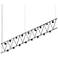 Suspenders 170" Wide Satin Black Power Precise Bar Linear Suspension