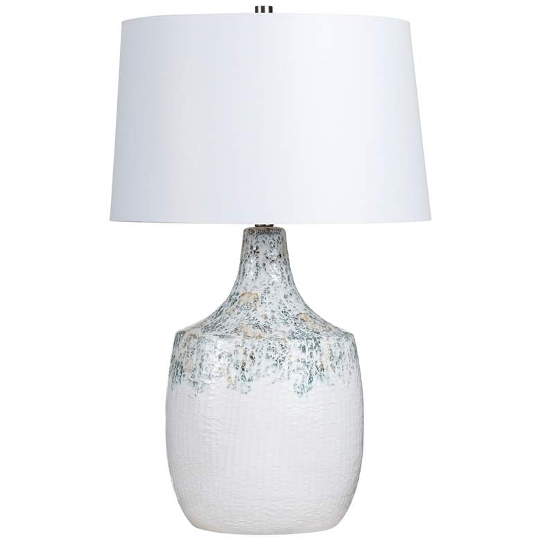 Image 1 Sussex Ceramic Table Lamp