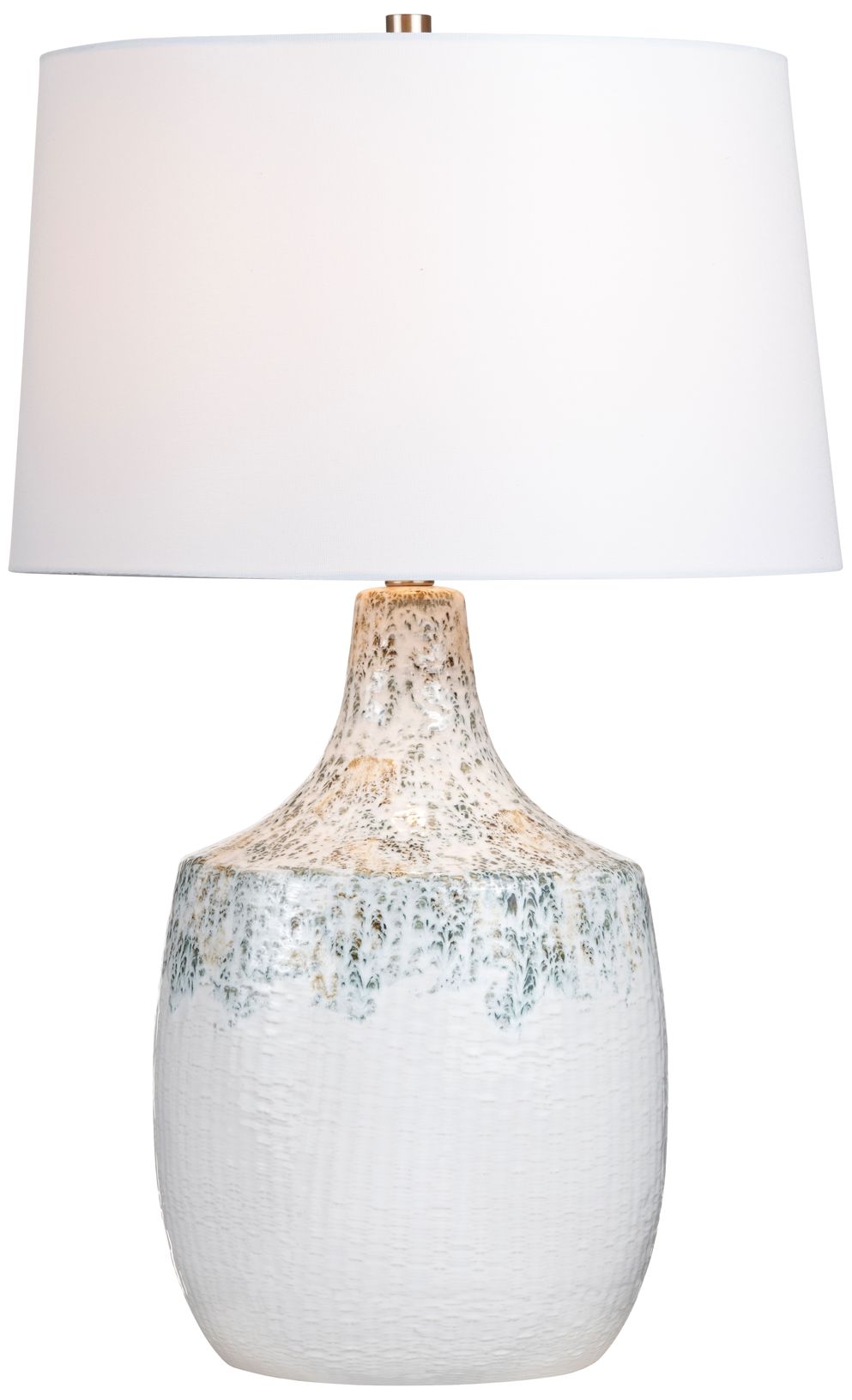 Image 2 Sussex Ceramic Table Lamp more views