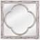 Sutter 24"H Farmhouse Styled Wall Mirror