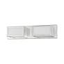 3_Sutter LED Polished Chrome ADA Bath Vanity more views